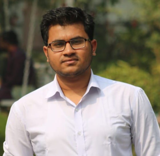 মোঃ জুবায়ের ভূঁইয়া